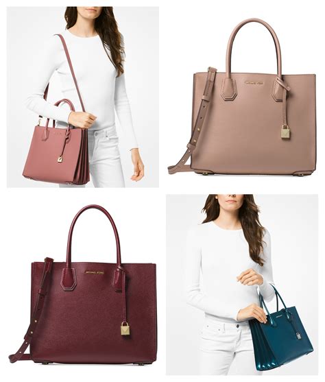 michael kors purses flamingo|macy's Michael Kors bags.